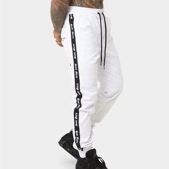 SAINT MORTA
Sport X Joggers - Picture 8 of 10
